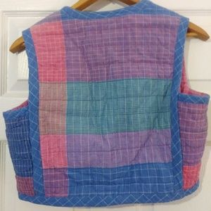 Vintage Vest